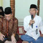 PERPISAHAN SISWA-SISWI SMP AZHARYAH TAHUN 2023/2024