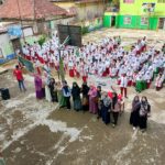 “Pesantren  Ramadhan” MI AZHARYAH Tahun Pelajaran 2024/2025
